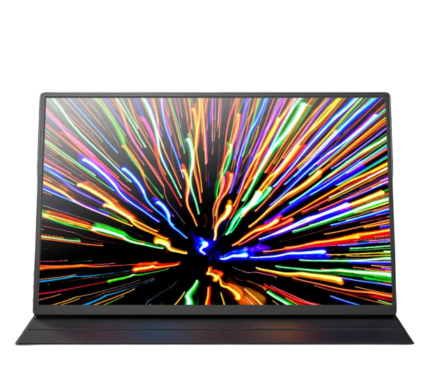 Mobile Pixels Fold 16 - 1551465 - zdjęcie 2